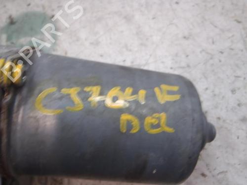 Front wiper motor SKODA FABIA II (542) 1.2 | BP3819009M29 