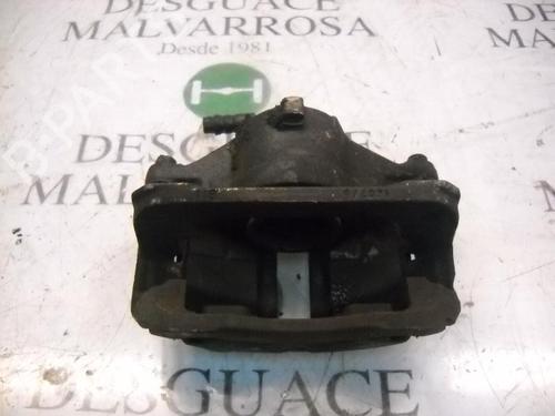 Left front brake caliper MG MG ZS  | BP11544793M105 