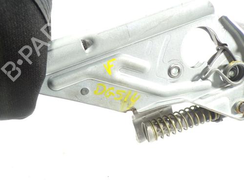 Hand brake BMW 3 (E90)  | BP8771841I18 
