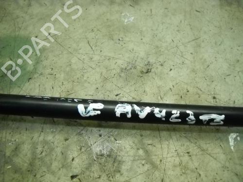 Tailgate lift support FORD FIESTA V (JH_, JD_) 1.4 TDCi | BP14263870C138 