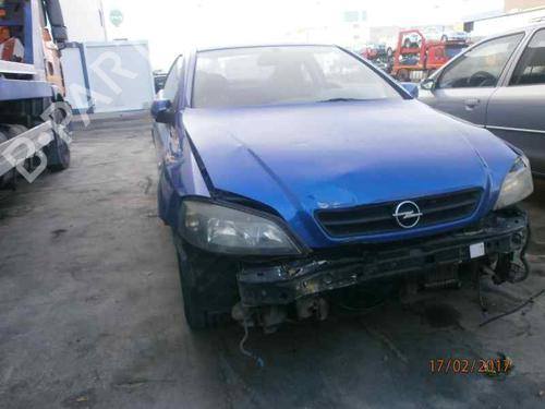 Ladeluftkühler OPEL ASTRA G Coupe (T98) 2.2 DTI (F07) | BP3840399M30 