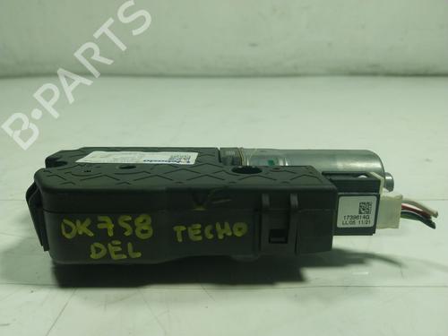 Sunroof engine AUDI E-TRON (GEN)  | BP16724615M60 