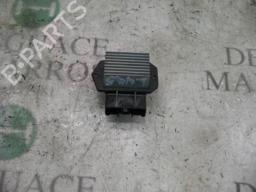 Used Heater resistor Heater resistor 11645665 11645665