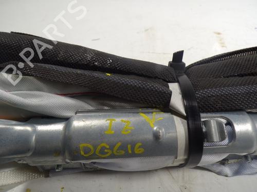 Left curtain airbag PEUGEOT 508 SW I (8E_) 2.0 BlueHDi 150 | BP7711684C11 