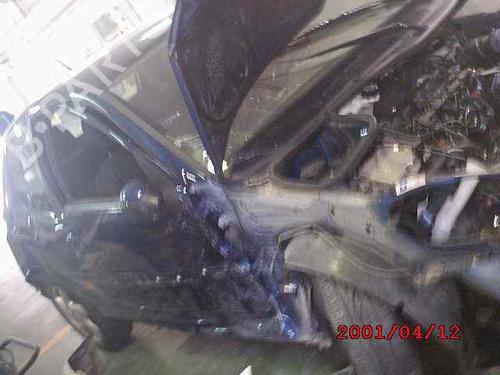 Electronic module PEUGEOT 206 Hatchback (2A/C) 2.0 HDI 90 | BP3734170M83 