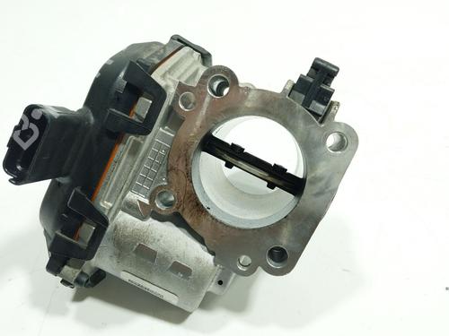 Used Throttle body Throttle body CITROËN C4 III (BA_, BB_, BC_) 1.5 BlueHDi 130 (BBYHZB) (131 hp) 33465814 33465814