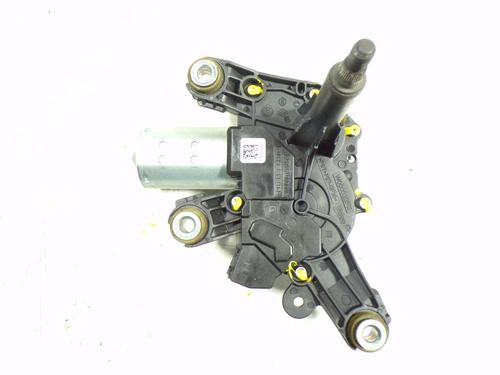 Used Rear wiper motor RENAULT ZOE (BFM_) ZOE (88 hp) 9053206
