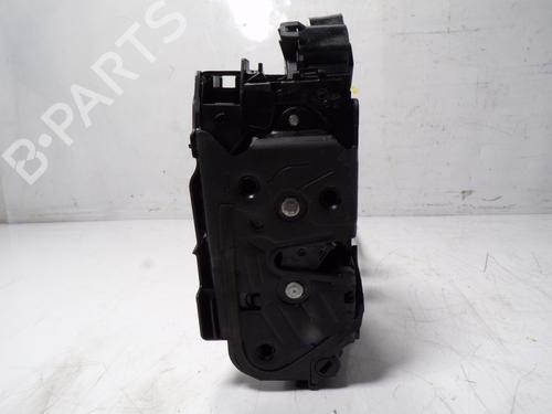 Used Rear right lock AUDI A1 Sportback (GBA) 35 TFSI (150 hp) 10089266