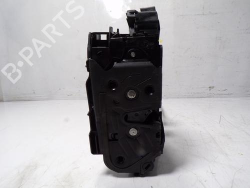 Cerradura puerta trasera derecha AUDI A1 Sportback (GBA) 35 TFSI (150 hp) 10089266