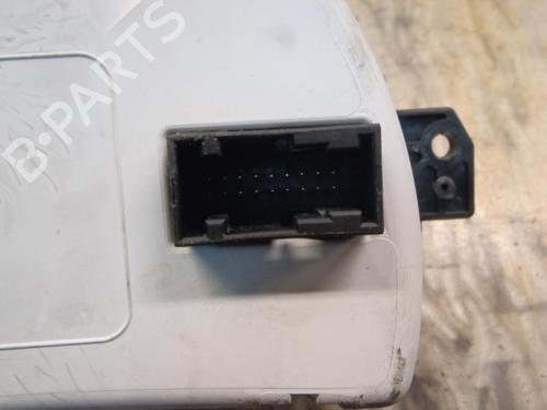 Instrument cluster CITROËN C2 (JM_)  | BP3813604C47 