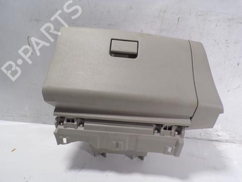 Used Glove box Glove box NISSAN LEAF (ZE0) Electric (109 hp) 9092318 9092318