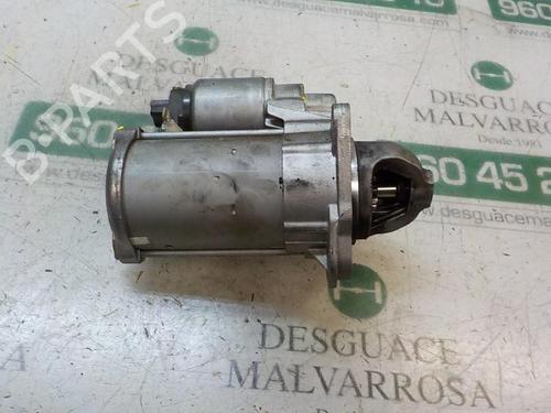 Used Starter Starter OPEL MOKKA / MOKKA X (J13) 1.4 (_76) (140 hp) 4003704 4003704