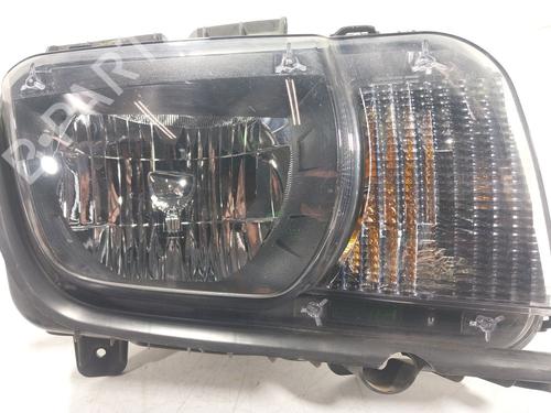Used Right headlight Right headlight CHEVROLET CAMARO 6.2 (401 hp) 32376711 32376711