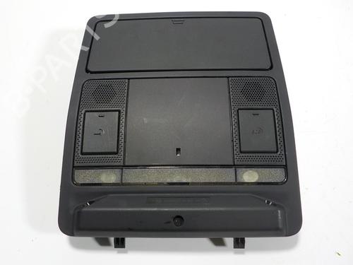 Used Interior roof light Interior roof light LAND ROVER RANGE ROVER EVOQUE (L551) 2.0 D150 4x4 (150 hp) 12173312 12173312