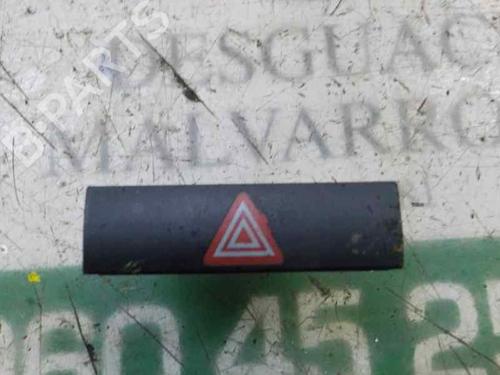 Used Warning switch Warning switch AUDI A6 C6 (4F2) 3.0 TDI quattro (225 hp) 5314166 5314166