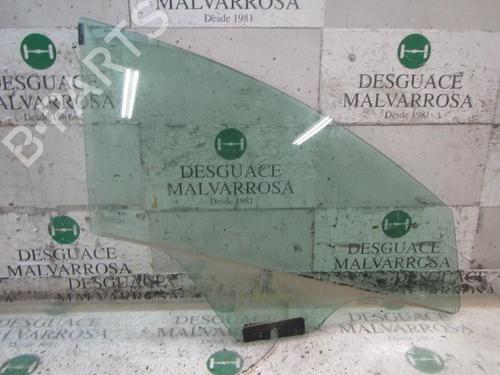 Used Front right door window Front right door window 3830340 3830340