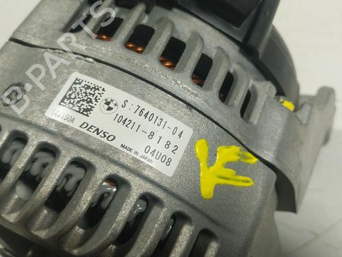 Alternator BMW X1 (F48) xDrive 20 d | BP26592205M7 