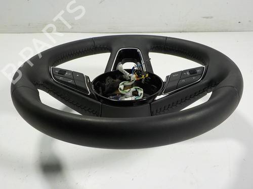 Steering wheel AUDI A1 Sportback (GBA) 30 TFSI | BP12100049C49 