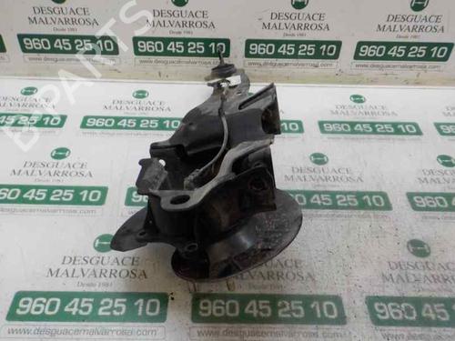 Left rear steering knuckle FORD GRAND C-MAX (DXA/CB7, DXA/CEU) 1.0 EcoBoost | BP9081867M27 