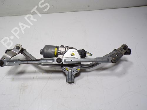 Front wiper motor PEUGEOT 2008 I (CU_)  | BP11094860M29