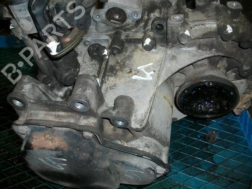 Gearbox HONDA CIVIC V Hatchback (EG)  | BP3778819M3 
