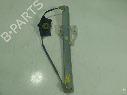 Used Rear right window mechanism Rear right window mechanism 20329387 20329387