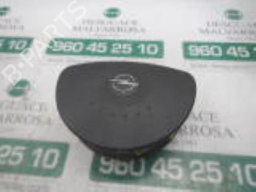 Used Driver airbag OPEL MERIVA A MPV (X03) 1.7 CDTI (E75) (100 hp) 3870793