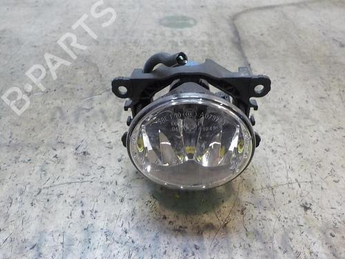 Used Right front fog light DACIA SANDERO II TCe 90 (B8M1, B8MA, B8AC) (90 hp) 3851640