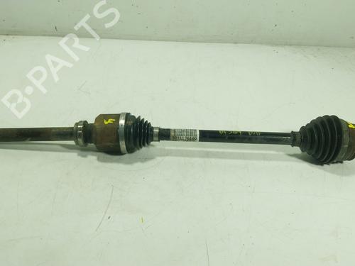 Arbre de transmission avant droit PEUGEOT 508 II (FB_, FH_, F3_) 1.6 PureTech 180 (F35GFR) (181 hp) 30926447