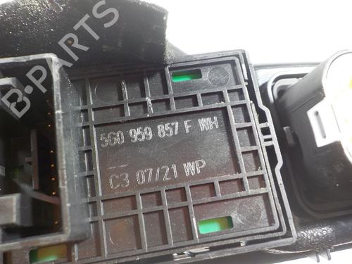 Left front window switch SEAT ARONA (KJ7, KJP) 1.0 TGi | BP7818705I27