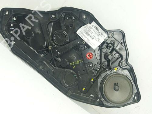 Used Rear left window mechanism Rear left window mechanism 39109010 39109010