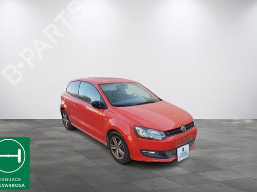 Used Parts VW POLO V (6R1, 6C1) 1.6 TDI (90 hp) 4283610