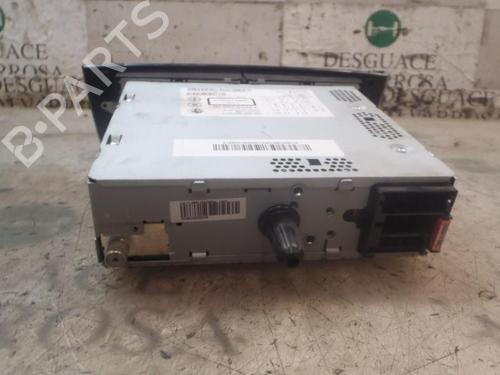 Radio FIAT PUNTO EVO (199_)  | BP4007714E6 