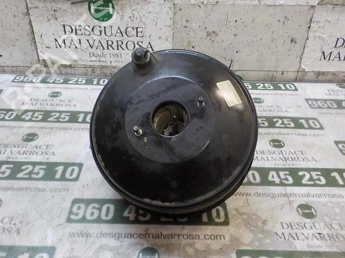 Used Servo brake Servo brake MERCEDES-BENZ VITO / MIXTO Van (W639) [2003-2026] 3858374 3858374