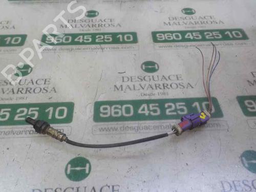 Capteur électronique FORD FIESTA VI (CB1, CCN) [2008-2025]  8741224