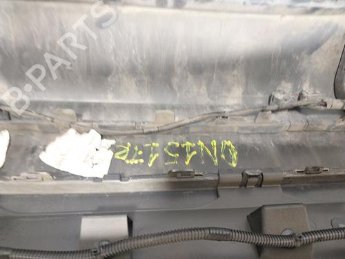 Rear bumper VOLVO V60 I Cross Country (157)  | BP18785106C8 