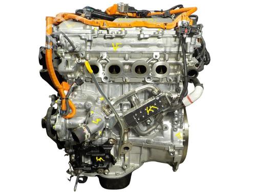 Used Engine Engine LEXUS NX (_Z1_) 300h (AYZ10_) (155 hp) 10158222 10158222