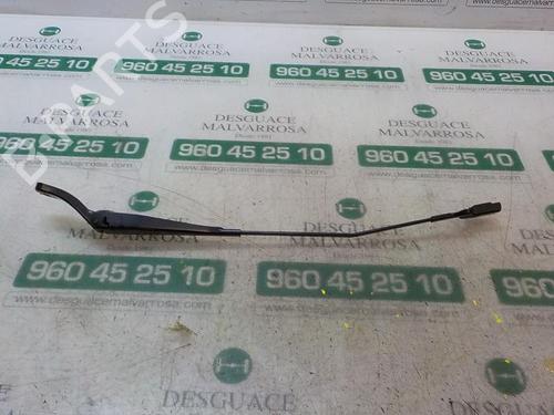 Used Front windshield wiper arm Front windshield wiper arm CITROËN BERLINGO MULTISPACE (B9) [2008-2026] 3871764 3871764