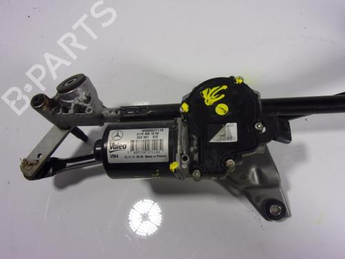 Front wiper motor MERCEDES-BENZ A-CLASS (W176)  | BP10372693M29 