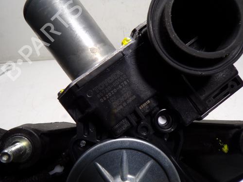 Front left window mechanism TOYOTA YARIS CROSS (MXP_)  | BP15581781C22 