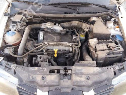 Starter SEAT IBIZA III (6L1) 1.4 TDI | BP4649312M8 - Image 8