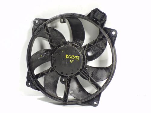 Used Radiator fan RENAULT MEGANE III Hatchback (BZ0/1_, B3_) [2008-2025]  6986652
