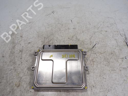 Engine control unit (ECU) DACIA SANDERO II  | BP7847406M57 