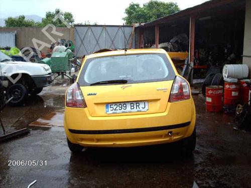 Varmeapparat FIAT STILO (192_) 1.6 16V (192_XB1A) | BP3759086M63 