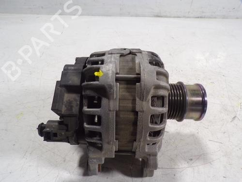 Used Alternator Alternator SEAT LEON (5F1) [2012-2021] 8668445 8668445