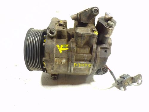 Used AC compressor AC compressor LAND ROVER RANGE ROVER III (L322) 3.6 D 4x4 (272 hp) 9135299 9135299