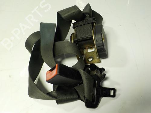 Used Rear center seatbelt Rear center seatbelt 10109565 10109565