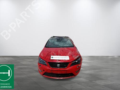 Left rear brake caliper SEAT IBIZA IV (6J5, 6P1) 1.4 TSI | BP11551652M107 