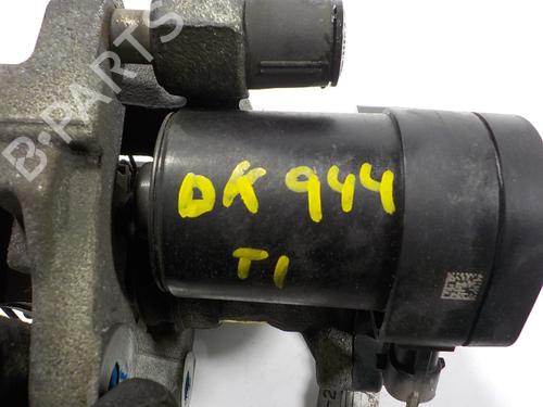 Left rear brake caliper FORD MONDEO V Hatchback (CE)  | BP15648317M107 