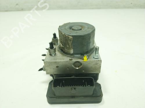 ABS pump RENAULT KADJAR (HA_, HL_) 1.2 TCe 130 (HLMR) | BP29579424M43